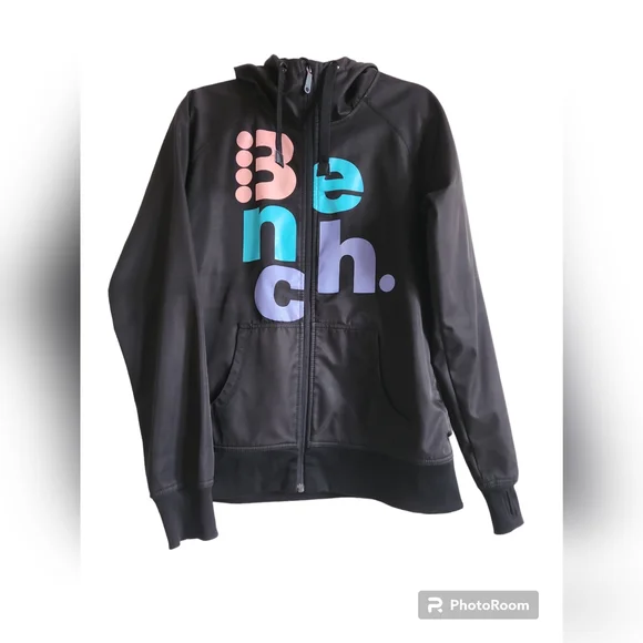 Bench jacket - Picture 4 of 8